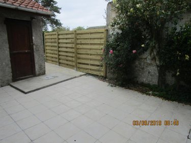 Location maison Eecke 59114 Nord 80 m2 3 pièces 690 euros