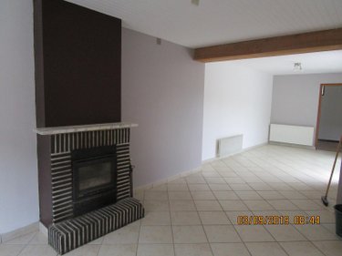 Location maison Eecke 59114 Nord 80 m2 3 pièces 690 euros