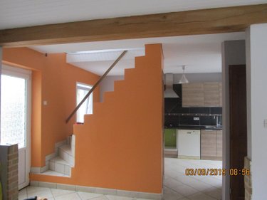 Location maison Eecke 59114 Nord 80 m2 3 pièces 690 euros