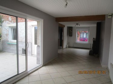 Location maison Eecke 59114 Nord 80 m2 3 pièces 690 euros