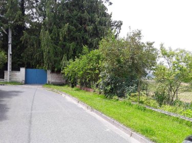 Terrain a batir a vendre Cuts 60400 Oise 743 m2  44000 euros