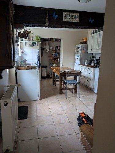 Location maison Mer 41500 Loir-et-Cher 80 m2 4 pièces 635 euros