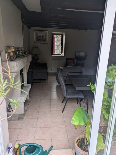 Location maison Mer 41500 Loir-et-Cher 80 m2 4 pièces 635 euros