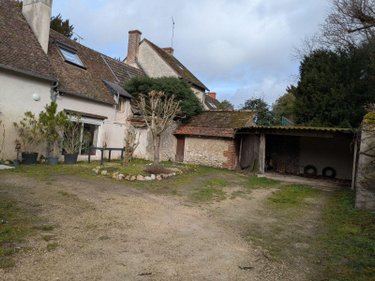 Location maison Mer 41500 Loir-et-Cher 80 m2 4 pièces 635 euros