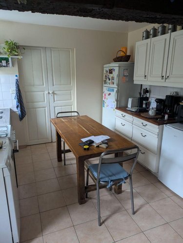 Location maison Mer 41500 Loir-et-Cher 80 m2 4 pièces 635 euros