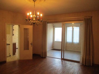 Maison a vendre Saint-James 50240 Manche 129 m2 8 pièces 84800 euros