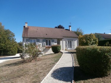 Location maison Baudres 36110 Indre 89 m2 4 pièces 684 euros
