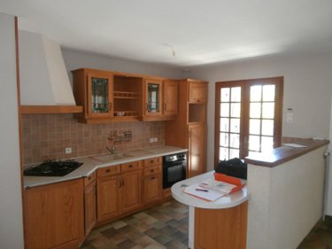 Location maison Baudres 36110 Indre 89 m2 4 pièces 684 euros