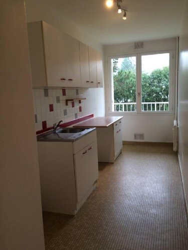 Location appartement Compiègne 60200 Oise 50 m2 2 pièces 750 euros