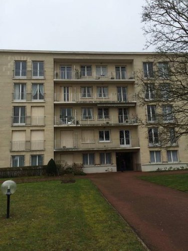 Location appartement Compiègne 60200 Oise 50 m2 2 pièces 750 euros