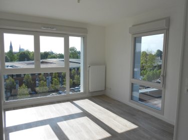 Appartement a vendre Tourcoing 59200 Nord 38 m2 2 pièces 107000 euros
