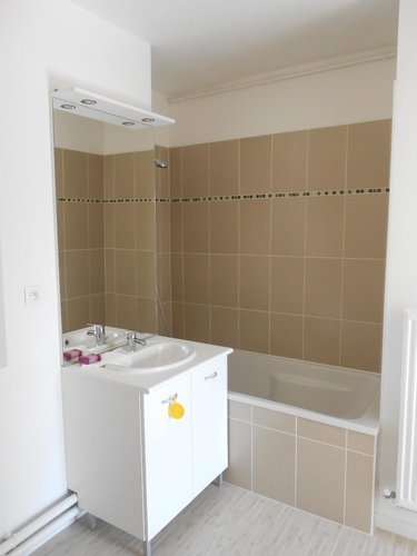 Appartement a vendre Tourcoing 59200 Nord 38 m2 2 pièces 107000 euros