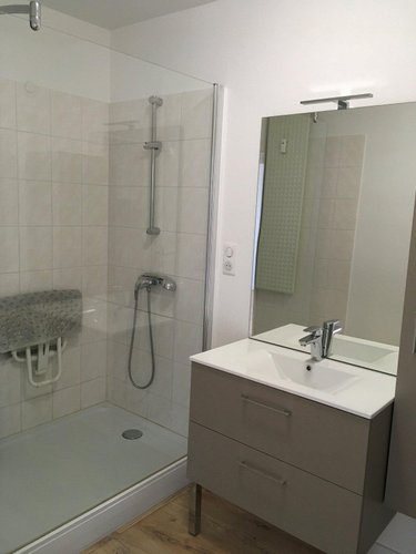 Location appartement Vitry-le-François 51300 Marne 85 m2 4 pièces 771 euros