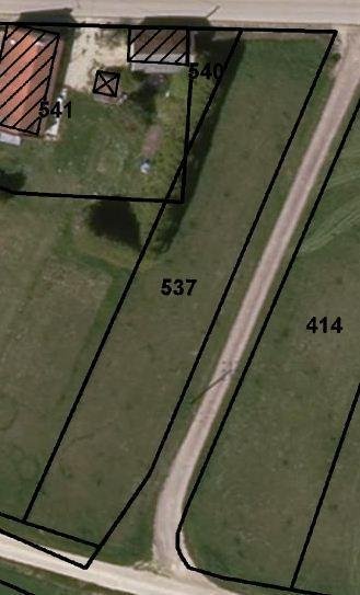Terrain a batir a vendre Semoine 10700 Aube 1619 m2  17500 euros