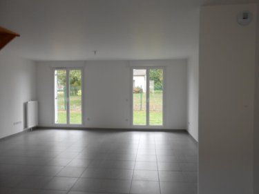 Location maison Mézières-sur-Seine 78970 Yvelines 78 m2 4 pièces 1224 euros