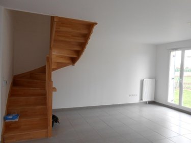 Location maison Mézières-sur-Seine 78970 Yvelines 78 m2 4 pièces 1224 euros