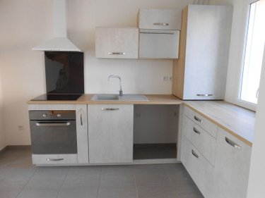 Location maison Mézières-sur-Seine 78970 Yvelines 78 m2 4 pièces 1224 euros