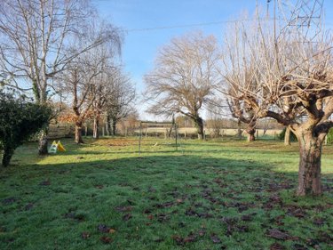 Maison a vendre Pruniers-en-Sologne 41200 Loir-et-Cher 165 m2 6 pièces 368900 euros