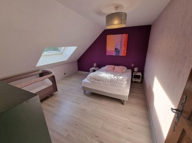 Maison a vendre Pruniers-en-Sologne 41200 Loir-et-Cher 165 m2 6 pièces 368900 euros