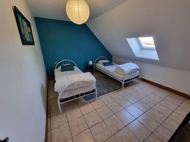 Maison a vendre Pruniers-en-Sologne 41200 Loir-et-Cher 165 m2 6 pièces 368900 euros