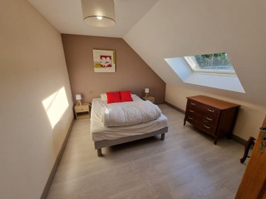 Maison a vendre Pruniers-en-Sologne 41200 Loir-et-Cher 165 m2 6 pièces 368900 euros