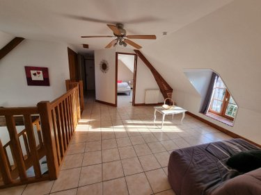 Maison a vendre Pruniers-en-Sologne 41200 Loir-et-Cher 165 m2 6 pièces 368900 euros