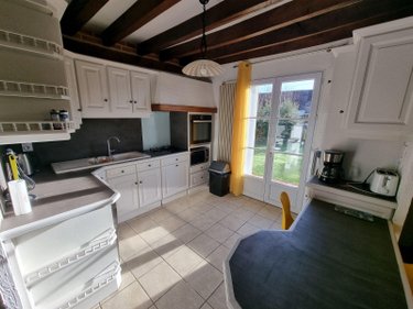 Maison a vendre Pruniers-en-Sologne 41200 Loir-et-Cher 165 m2 6 pièces 368900 euros