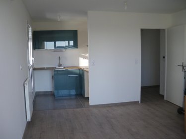 Location appartement Rennes 35000 Ille-et-Vilaine 45 m2 2 pièces 670 euros