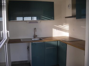 Location appartement Rennes 35000 Ille-et-Vilaine 45 m2 2 pièces 670 euros