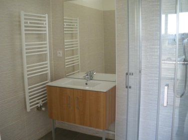 Location appartement Rennes 35000 Ille-et-Vilaine 45 m2 2 pièces 670 euros