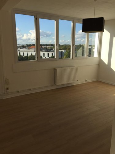 Appartement a vendre Loos 59120 Nord 49 m2 2 pièces 99000 euros