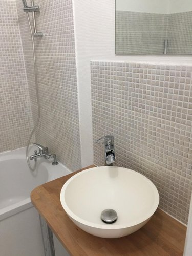 Appartement a vendre Loos 59120 Nord 49 m2 2 pièces 99000 euros