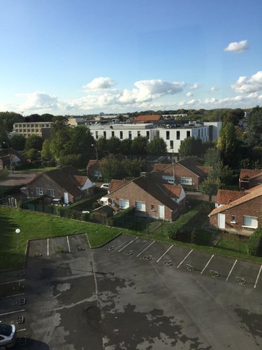 Appartement a vendre Loos 59120 Nord 49 m2 2 pièces 99000 euros