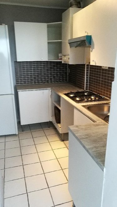Appartement a vendre Loos 59120 Nord 49 m2 2 pièces 99000 euros