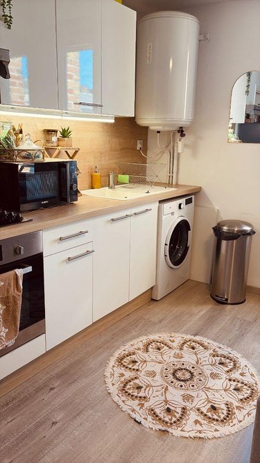 Location appartement Merville 59660 Nord 46 m2 4 pièces 471 euros