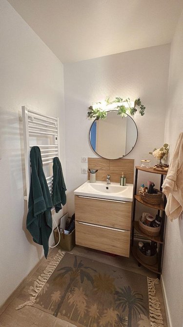 Location appartement Merville 59660 Nord 46 m2 4 pièces 471 euros