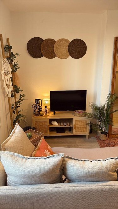 Location appartement Merville 59660 Nord 46 m2 4 pièces 471 euros