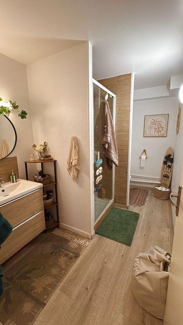 Location appartement Merville 59660 Nord 46 m2 4 pièces 471 euros