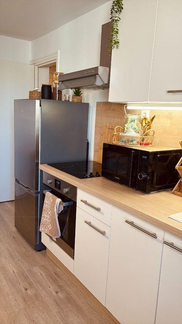 Location appartement Merville 59660 Nord 46 m2 4 pièces 471 euros