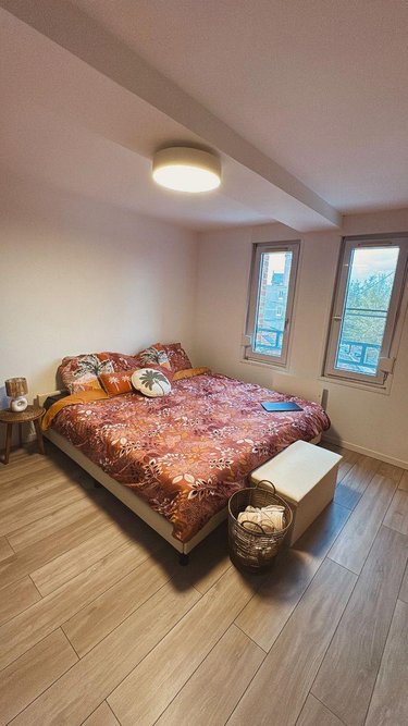 Location appartement Merville 59660 Nord 46 m2 4 pièces 471 euros