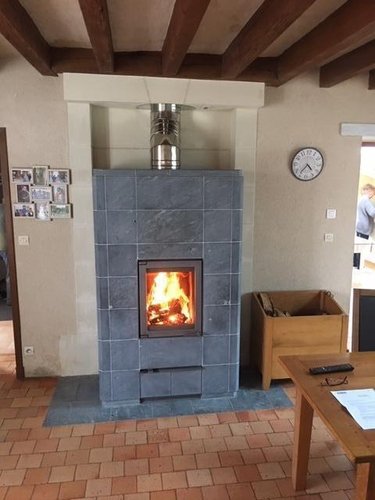 Maison a vendre Pruillé-l'Éguillé 72150 Sarthe 131 m2 4 pièces 262500 euros