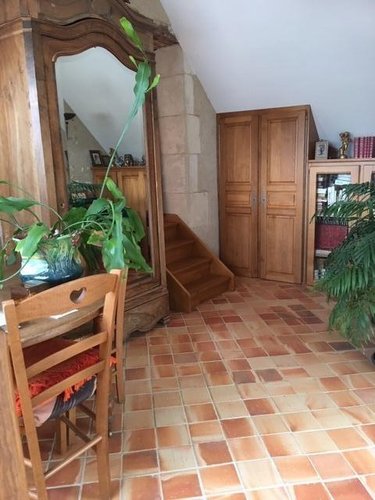 Maison a vendre Pruillé-l'Éguillé 72150 Sarthe 131 m2 4 pièces 262500 euros