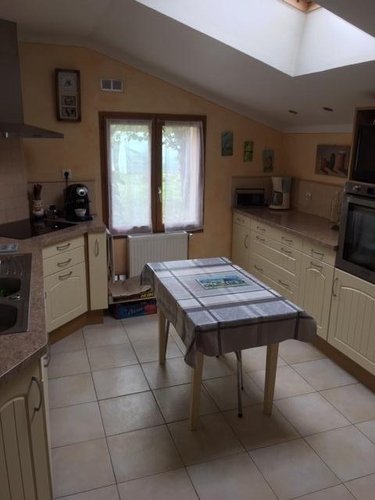 Maison a vendre Pruillé-l'Éguillé 72150 Sarthe 131 m2 4 pièces 262500 euros