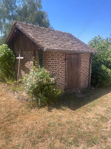 Maison a vendre Pruillé-l'Éguillé 72150 Sarthe 131 m2 4 pièces 262500 euros