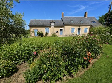 Maison a vendre Pruillé-l'Éguillé 72150 Sarthe 131 m2 4 pièces 262500 euros