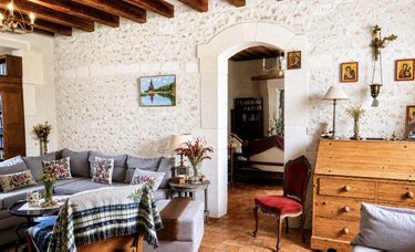 Maison a vendre Pruillé-l'Éguillé 72150 Sarthe 131 m2 4 pièces 262500 euros