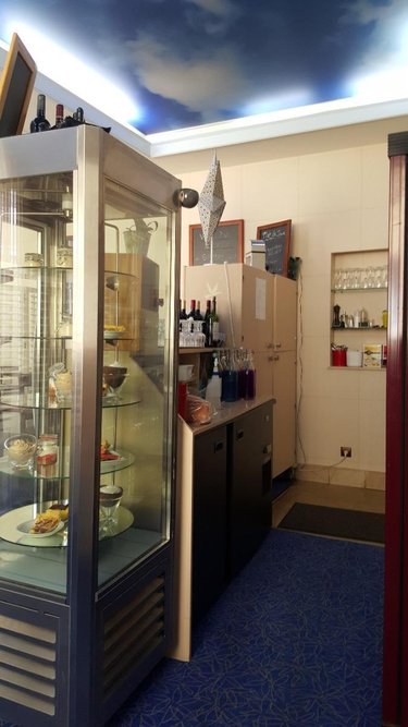 Fonds et murs commerciaux a vendre Villaines-la-Juhel 53700 Mayenne 240 m2  167380 euros