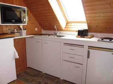 Maison a vendre Cléder 29233 Finistère 35 m2 3 pièces 79400 euros