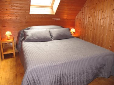 Maison a vendre Cléder 29233 Finistère 35 m2 3 pièces 79400 euros