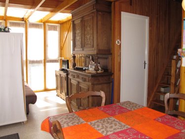 Maison a vendre Cléder 29233 Finistère 35 m2 3 pièces 79400 euros